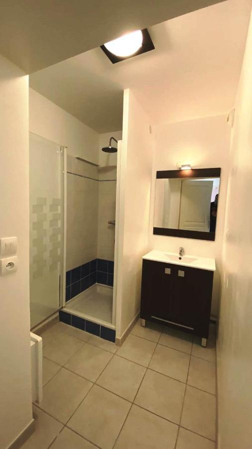 Turquoise Apartment Hyeres Ngoại thất bức ảnh